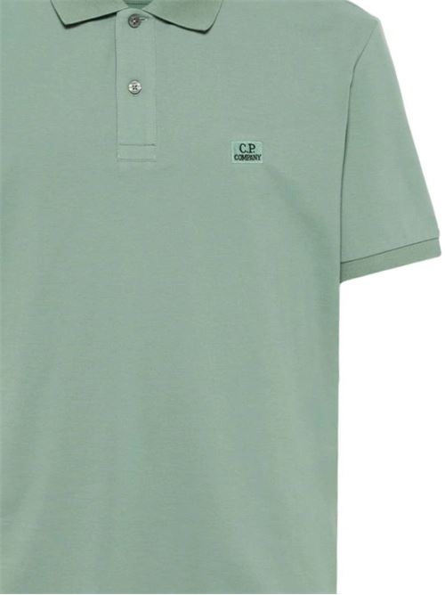 polo C.P. Company | 16CMPL094A005263W626